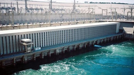 Mỏ khí đốt tự nhiên có trữ lượng lên tới 15 tỷ m3 vừa được phát hiện tại khu vực đồng bằng sông Nile.